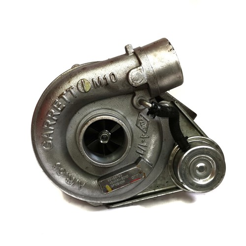 Turbo original garrett - turbo,