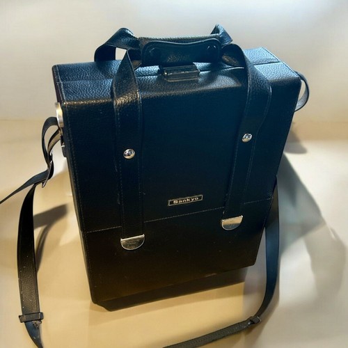 Camera cinema sankyo sound - camera,