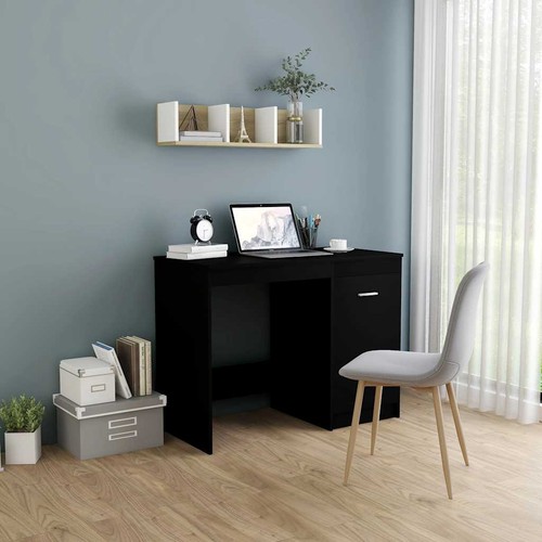 Bureau meuble travail - meuble,