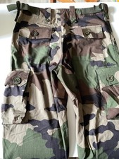 Pantalon Guerilla OPEX Camo CE