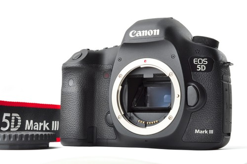 Appareil photo reflex