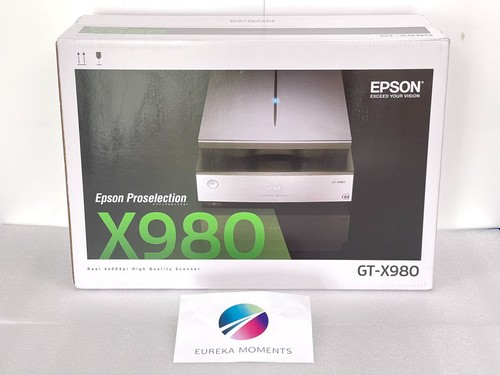 Scanner film epson - scanner,