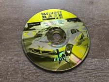 cd seul/loose Ultimate race