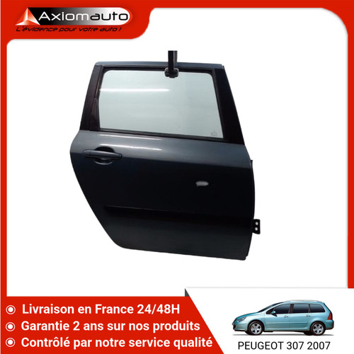 Porte arriere droit - 🇫🇷,