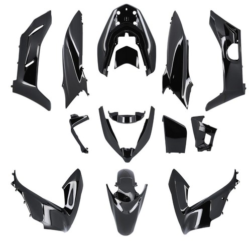 Carrosserie carenage maxi - carrosserie/carenage,