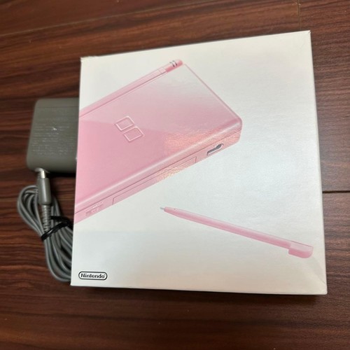 Console nintendo lite - nintendo,