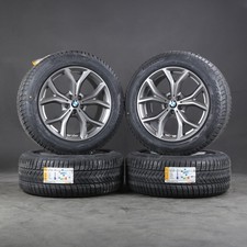 19 Pouces BMW X5 G05 X6 G06