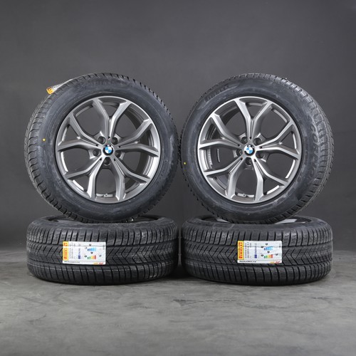 Pouces bmw g05 - bmw,