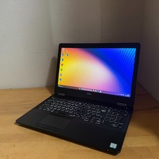 PC portable | Très Rapide | Dell Latitude | Intel Core i5 SSD 256Go | Windows 11