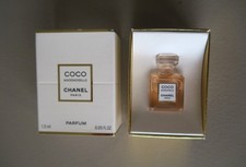 Coco Mademoiselle. Chanel