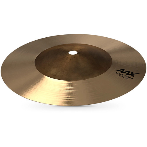 Sabian aax maxx mike - mike, portnoy