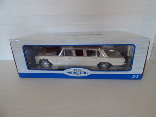 Mercedes benz 600 - benz,