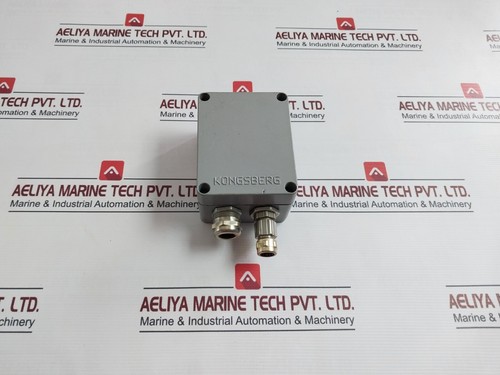 Amplificateur thermocouple - de,