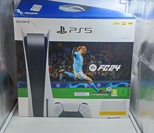 [BOITE VIDE] Console Sony
