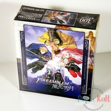 Puzzle Jigsaw Fire Emblem