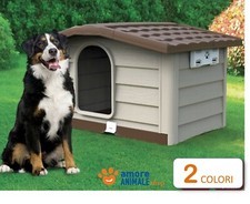 Niche Pour Chiens De Taille