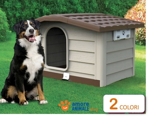 Niche pour chiens taille - pour,
