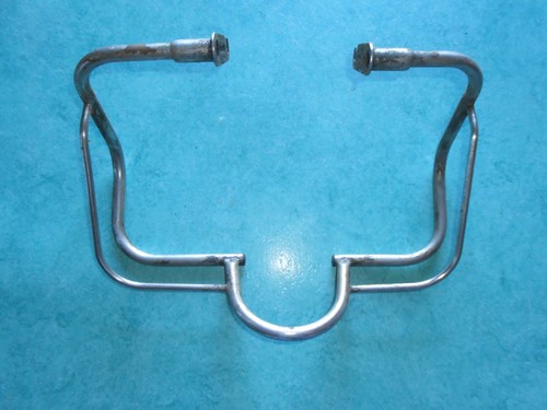 Pare moteur solex 1700 2200