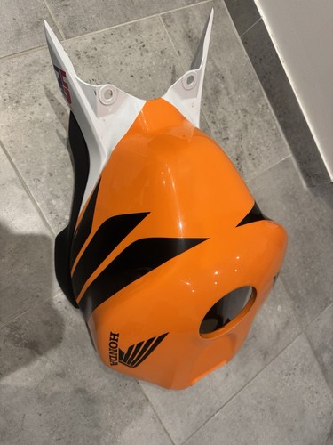 Couvre reservoir cbr repsol - couvre,