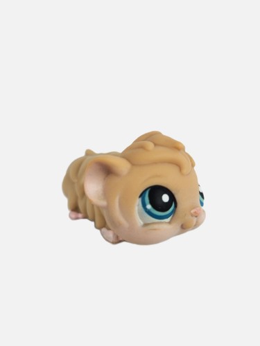 Littlest petshop lps cochon - littlest,