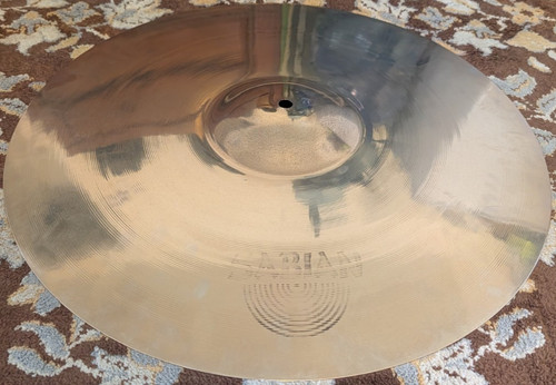 Sabian aax plosion crash - x-plosion, 20"