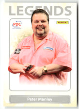 Panini 2024 Pdc Monde
