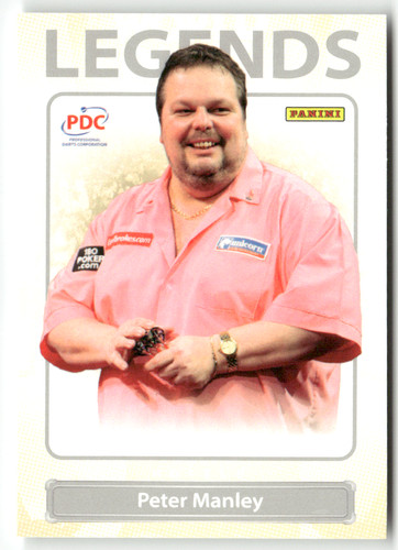 Panini 2024 pdc monde - panini,