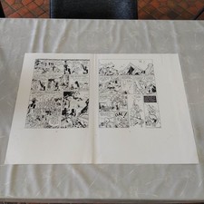 tirage d’essai éditionns