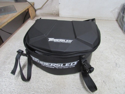 Polaris timbersled snowbike - polaris,