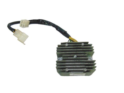 Regulateur redresseur tension