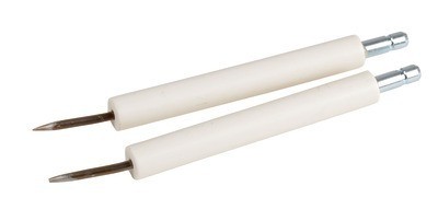 électrode brûleur fioul - Électrode, fioul-