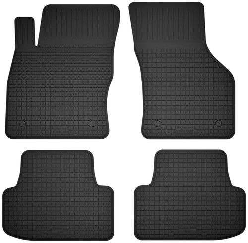 Tapis sol caoutchouc - de,