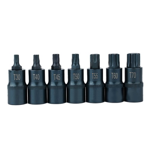 Adaptateur embout pouces - embout, 12