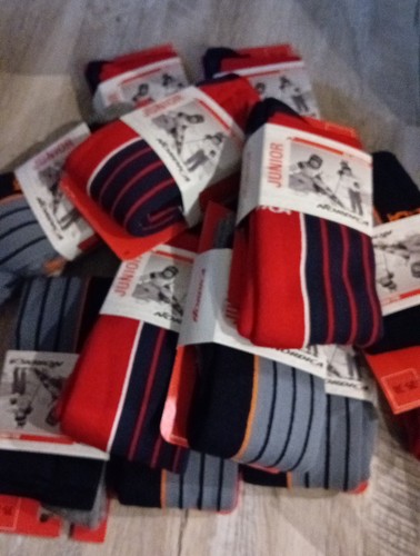 Lot revendeur chaussettes - lot,