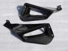 ENTRéES D' AIR INTAKE FLANCS