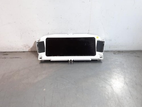 Compteur peugeot 308 - peugeot, sw