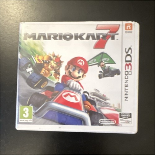 Nintendo mario kart - nintendo,