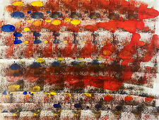 Très Belle Peinture Huile