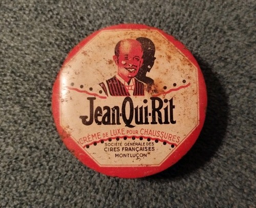Ancienne rare boite - ancienne,