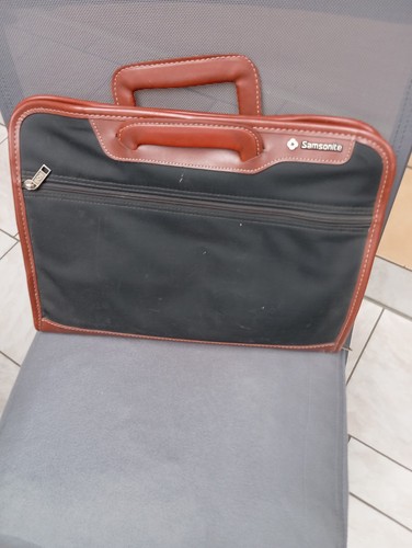Porte document samsonite - porte,