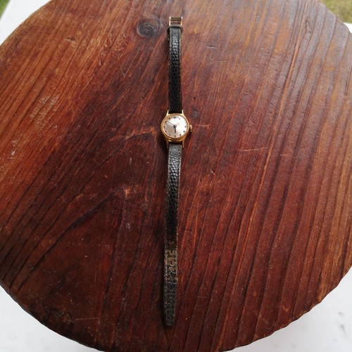 Montre ancienne femme - montre,
