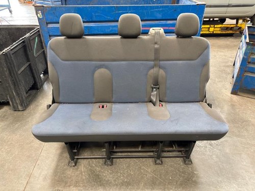 Banquette arriere renault - banquette,