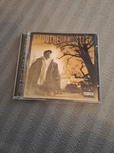 Smoothe hustler once - -,