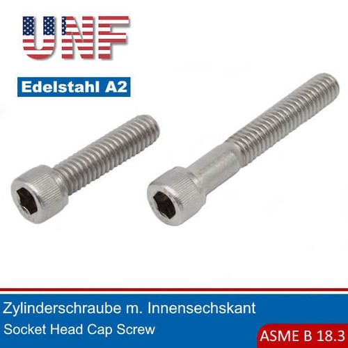 Vis cylindrique avec creux - vis,