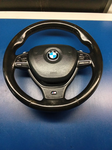 Bmw f06 f10 volant - f06,