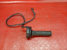 Commande Manette Gaz