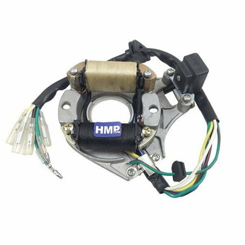 Allumage 12v type1 atv - atv, quad