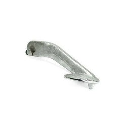 Palanca De Démarrage