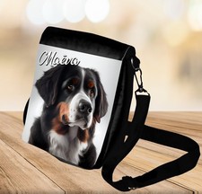 Sac bandoulière Chien Bouvier