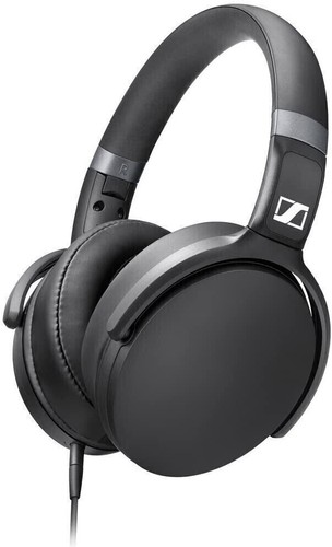 New sennheiser 30g - sennheiser, black